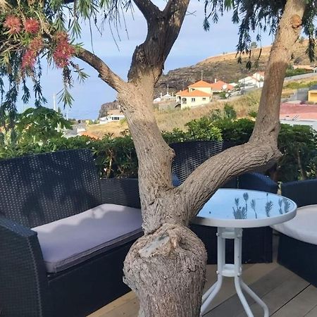 Canto Da Manu Estreito Da Calheta Εξωτερικό φωτογραφία