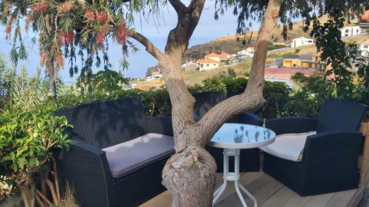 Canto Da Manu Estreito Da Calheta Εξωτερικό φωτογραφία