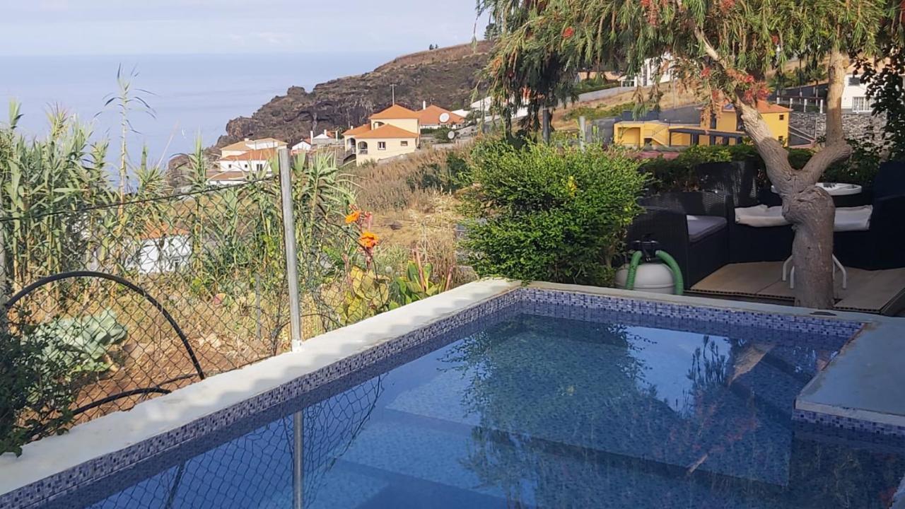 Canto Da Manu Estreito Da Calheta Εξωτερικό φωτογραφία