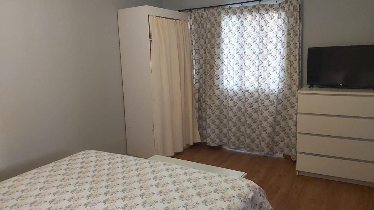 Canto Da Manu Estreito Da Calheta Εξωτερικό φωτογραφία