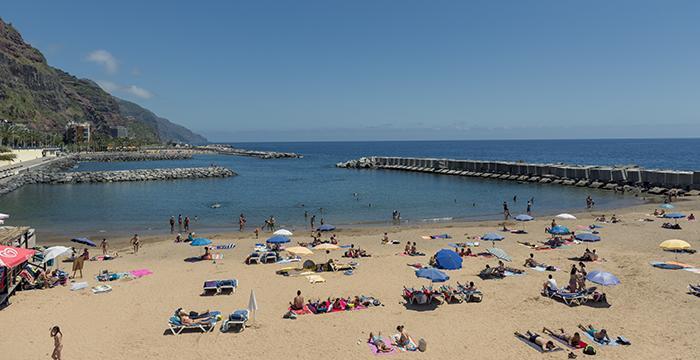 Canto Da Manu Estreito Da Calheta Εξωτερικό φωτογραφία