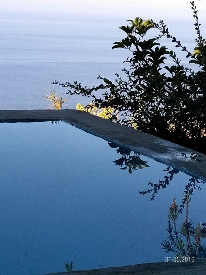 Canto Da Manu Estreito Da Calheta Εξωτερικό φωτογραφία
